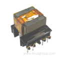 Ep17 High Current Copper Foil Electronic Flyback Transformer